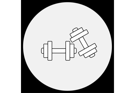 Fitness Equipment